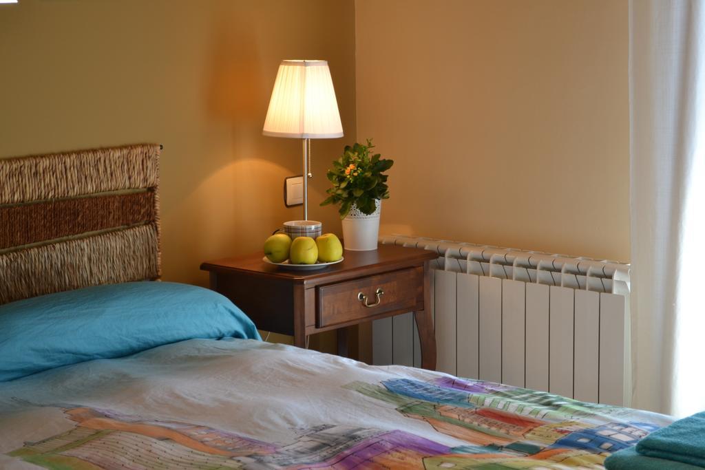 La Cantamora Hotel Rural Pesquera De Duero Pokój zdjęcie