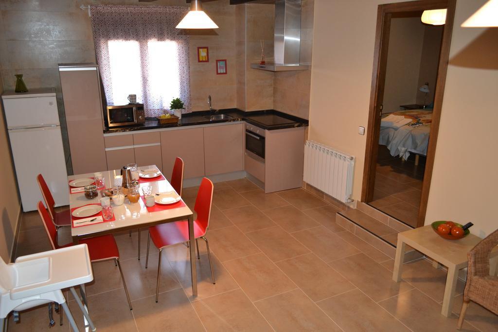 La Cantamora Hotel Rural Pesquera De Duero Pokój zdjęcie