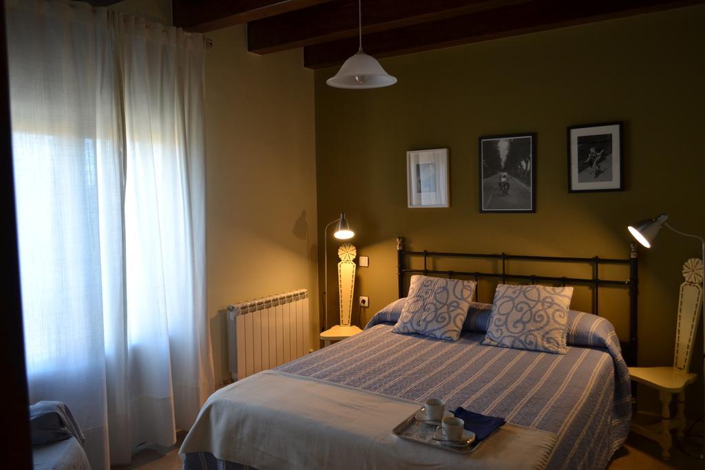 La Cantamora Hotel Rural Pesquera De Duero Pokój zdjęcie