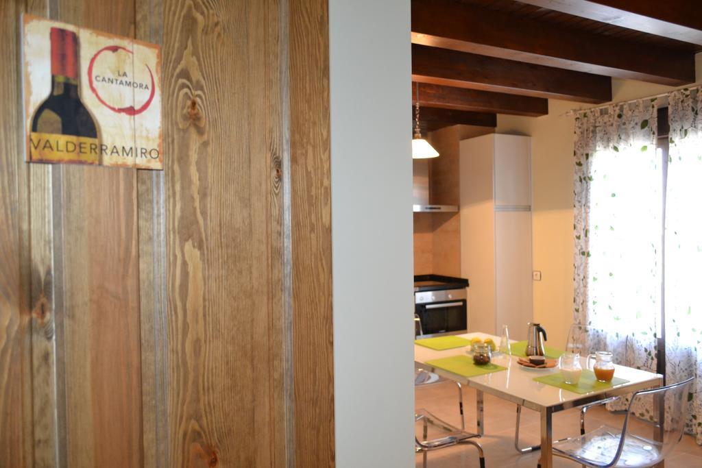 La Cantamora Hotel Rural Pesquera De Duero Pokój zdjęcie