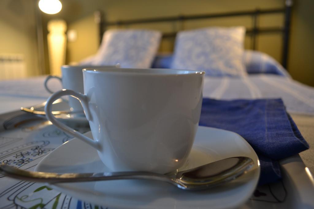 La Cantamora Hotel Rural Pesquera De Duero Pokój zdjęcie
