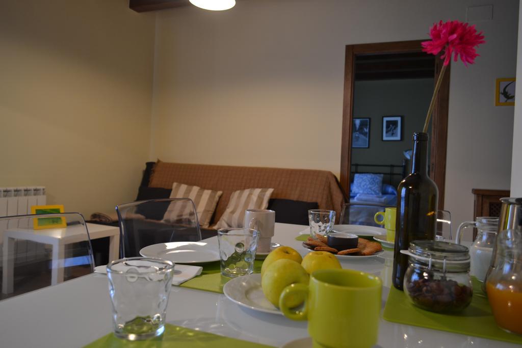 La Cantamora Hotel Rural Pesquera De Duero Pokój zdjęcie