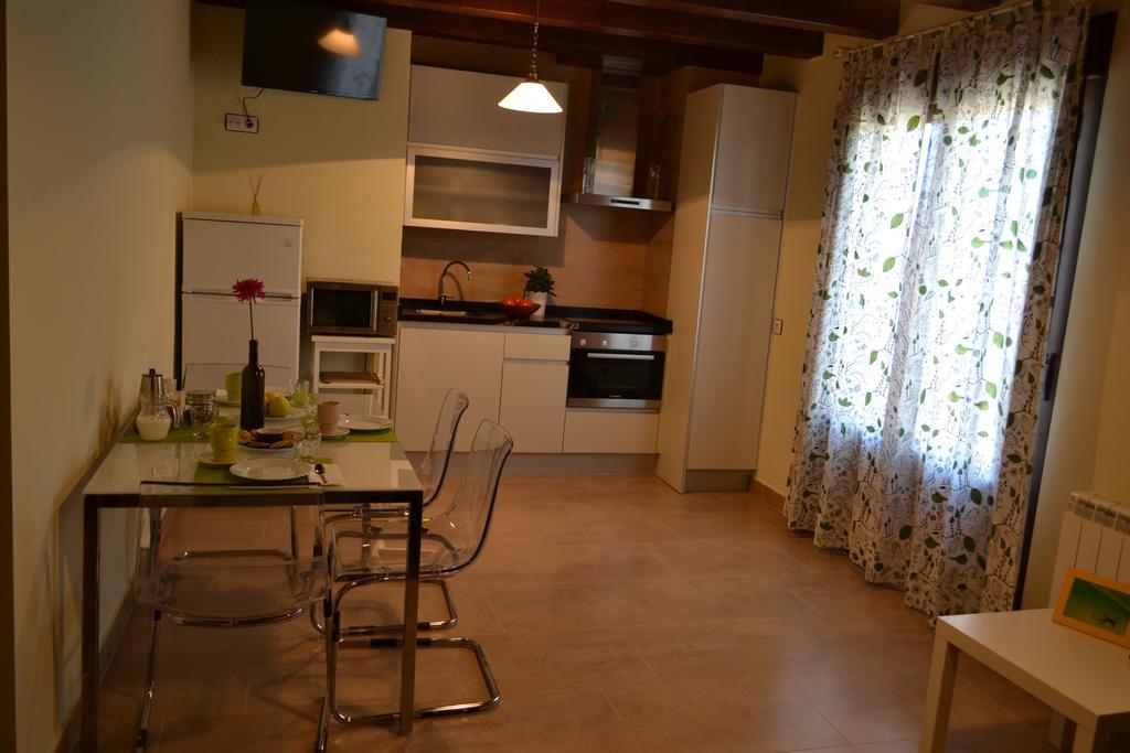 La Cantamora Hotel Rural Pesquera De Duero Pokój zdjęcie