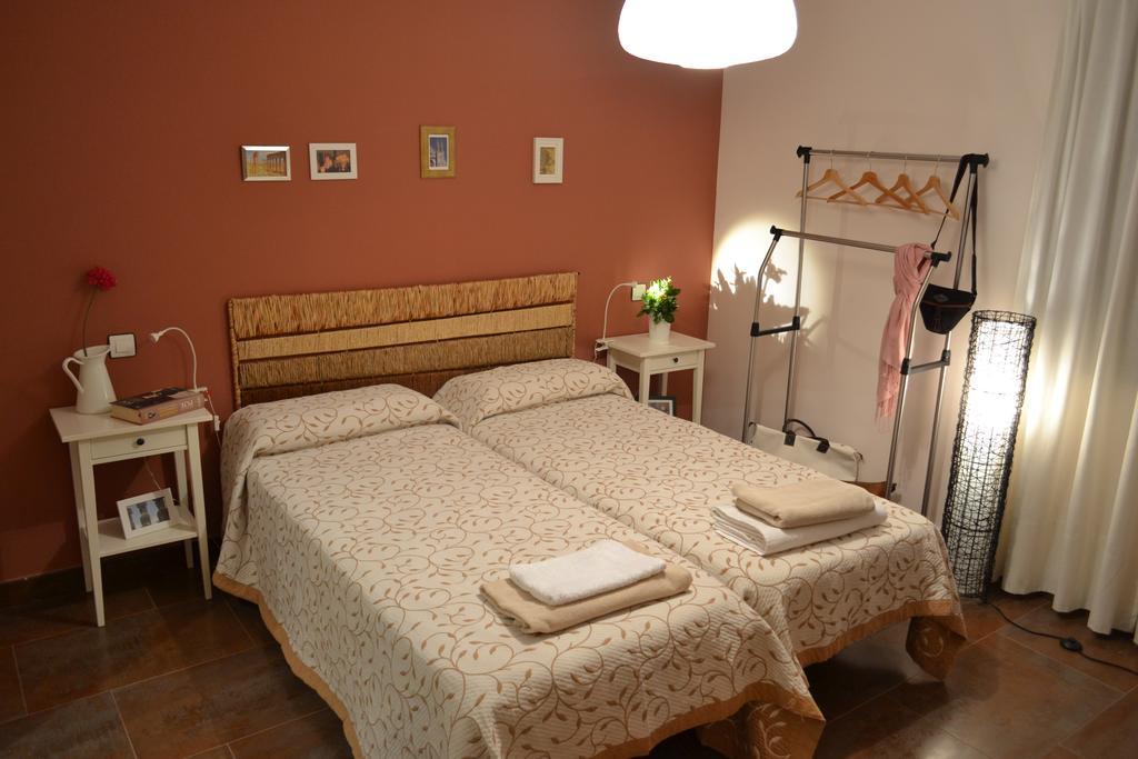 La Cantamora Hotel Rural Pesquera De Duero Pokój zdjęcie