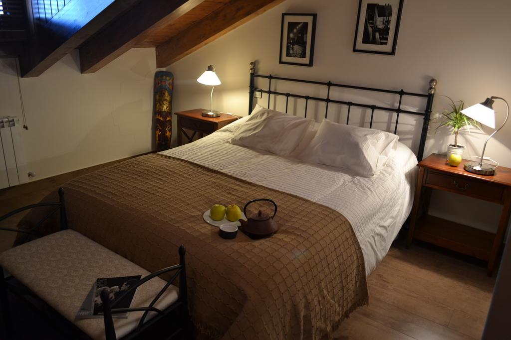 La Cantamora Hotel Rural Pesquera De Duero Pokój zdjęcie