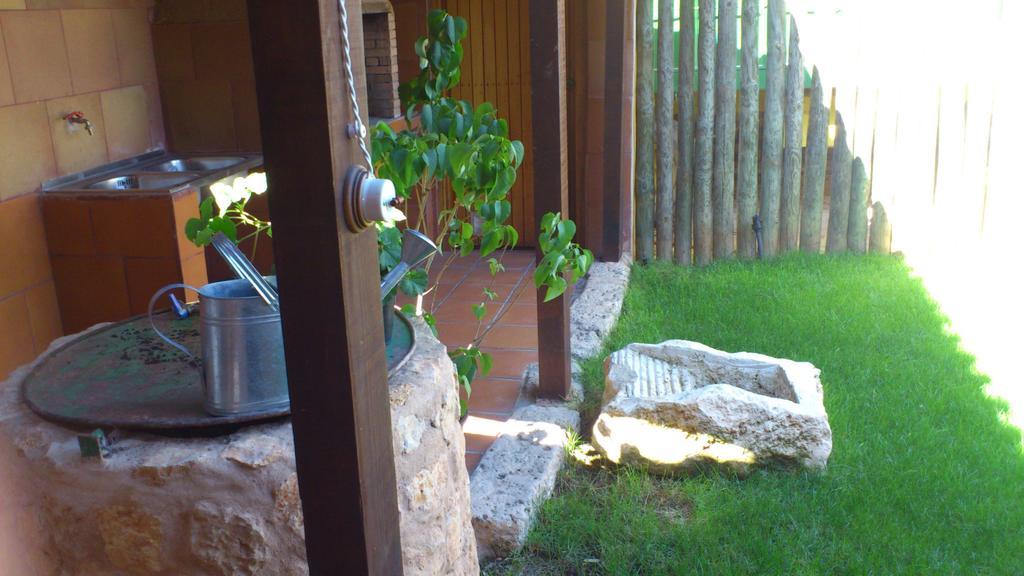 La Cantamora Hotel Rural Pesquera De Duero Zewnętrze zdjęcie