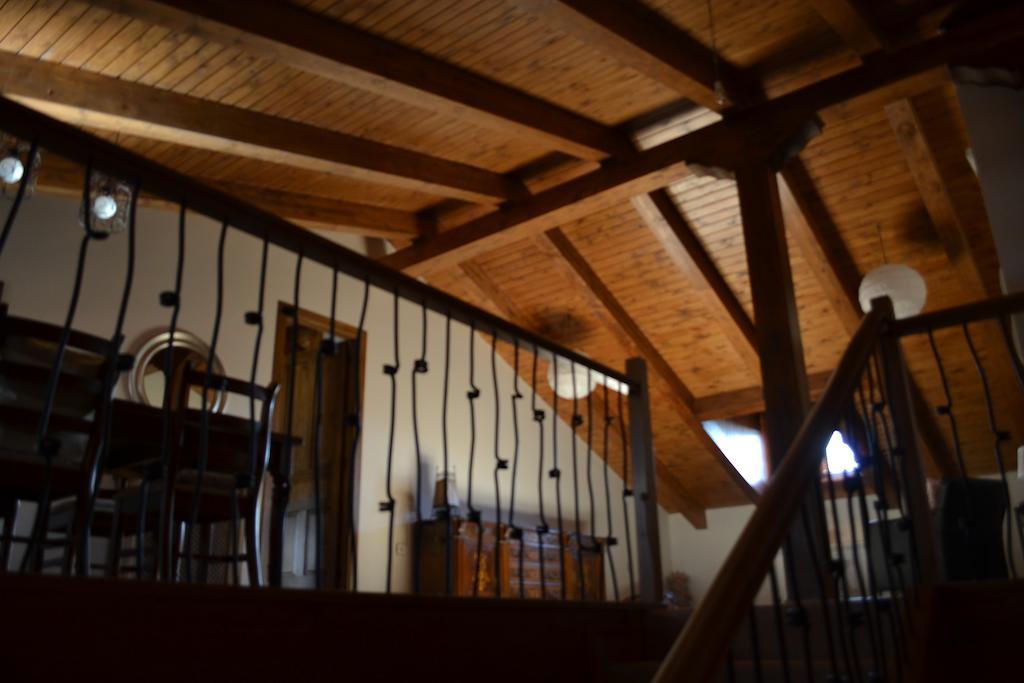 La Cantamora Hotel Rural Pesquera De Duero Zewnętrze zdjęcie