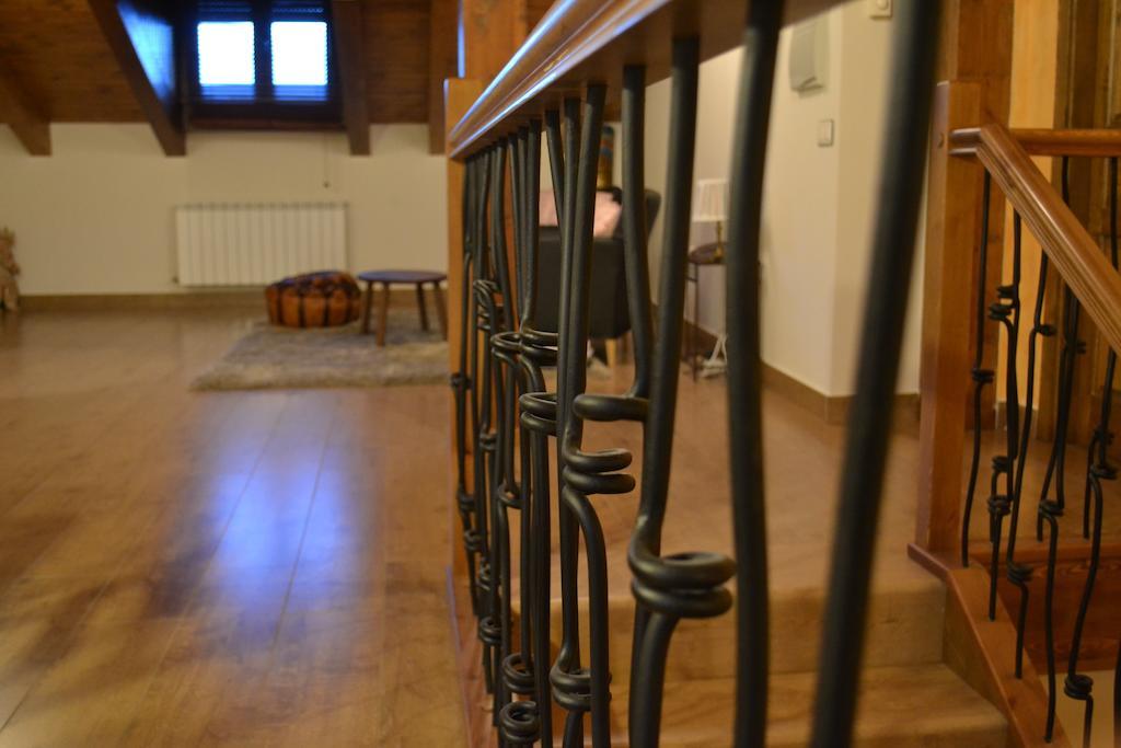 La Cantamora Hotel Rural Pesquera De Duero Zewnętrze zdjęcie