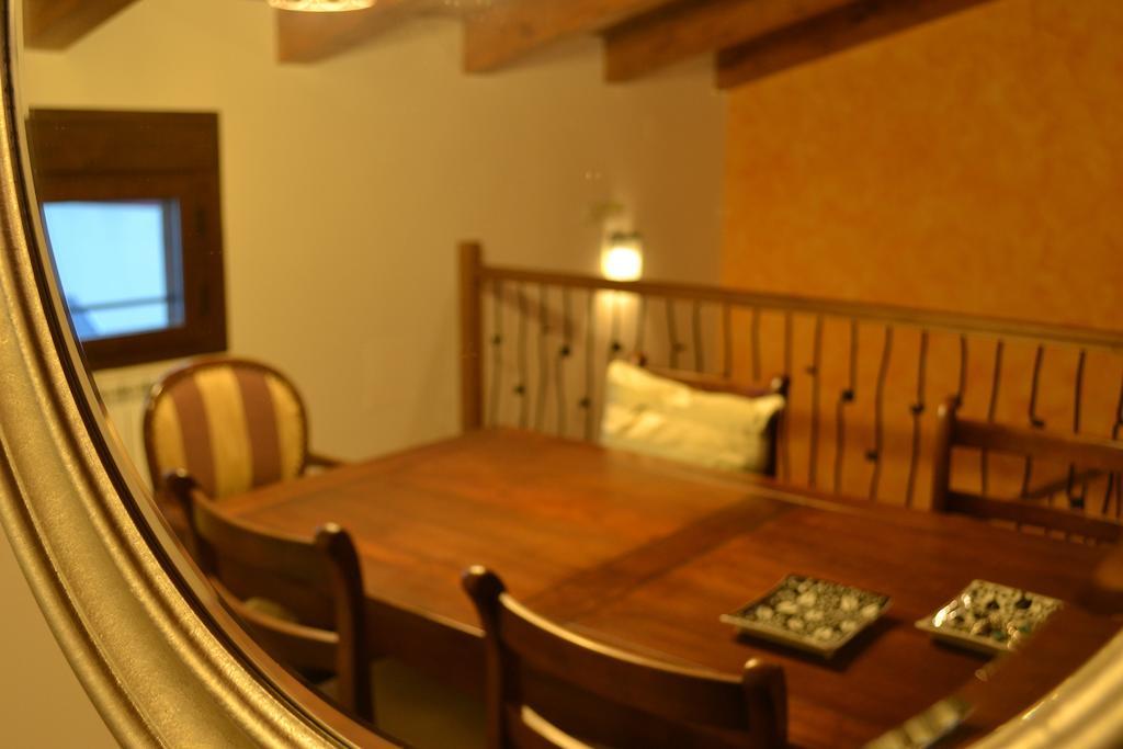 La Cantamora Hotel Rural Pesquera De Duero Zewnętrze zdjęcie