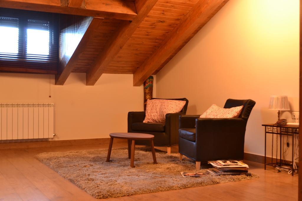 La Cantamora Hotel Rural Pesquera De Duero Zewnętrze zdjęcie