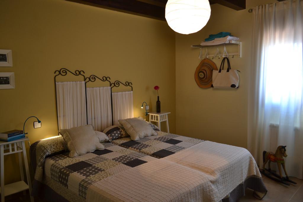 La Cantamora Hotel Rural Pesquera De Duero Zewnętrze zdjęcie